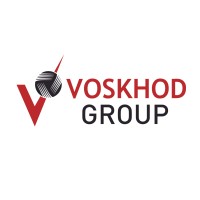 Voskhod Group logo - Similar company to Lms Bourbonnaise
