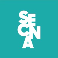 Social Enterprise Council of NSW & ACT (SECNA) logo - Similar company to Social Traders
