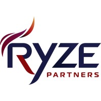 RYZE Partners logo - Similar company to Imajenative