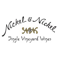 Nickel & Nickel Winery logo - Similar company to Vine Valley Analytics & Strategy