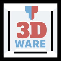 3DWare Morocco logo - Similar company to 3Dware