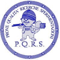 P.Q.R.S ENGINEERING s.r.l. Laboratorio Prove Materiali logo - Similar company to Simulation Team