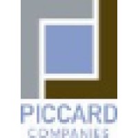 Piccard Companies logo - Similar company to Ward Builders, Llc