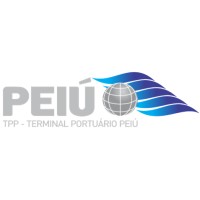 Terminal Portuário Peiú logo - Similar company to Interport Logística®️