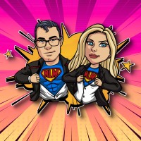 MLMSuperStars.com logo - Similar company to Softecture Ag