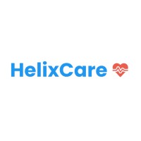 HelixCare | healthcare ecosystem logo - Similar company to Infoteclab