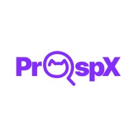 ProspectingX logo - Similar company to Prospx