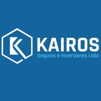 Kairos seguros e inversiones logo - Similar company to Annima Hub