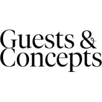 Guests&Concepts AB logo - Similar company to Dopo Ab