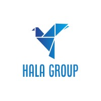 HALA GROUP logo - Similar company to Three Camels Maritime Services