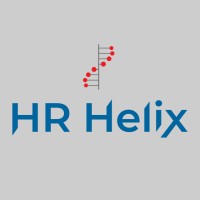 HR Helix logo - Similar company to Helix Hr (Global Executive Search & Dei)
