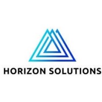 Horizon solutions logo - Similar company to Inforce