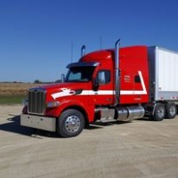 Adams Transit, Inc. logo - Similar company to Adco Logistics