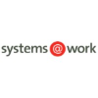 systems@work Limited logo - Similar company to Sharperlight