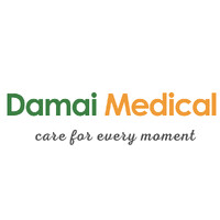 Damai Medical logo - Similar company to Medequip