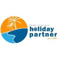 Holiday Partner Co.,Ltd. logo - Similar company to Globe Holiday