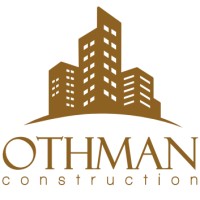 Othman Construction logo - Similar company to Aj Engineering & Construction