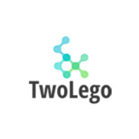 TwoLego logo - Similar company to Bolkris Solutions