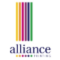 Alliance Printing Ltd logo - Similar company to Alliance Print Ltd.