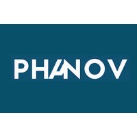PHANOV logo - Similar company to Cellgentherapies
