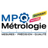 MPQ Métrologie logo - Similar company to I.S Mesure