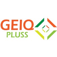GEIQ PLUSS logo - Similar company to Psl 76