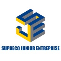 SupdeCo Junior Entreprise, G.I.E logo - Similar company to Entreprise Olat