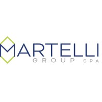 Martelli Group Spa logo - Similar company to Croigel S.R.L.
