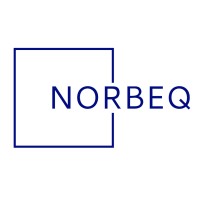 Norbeq logo - Similar company to Final 3Rd Soccer