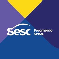 Sesc DF logo - Similar company to Senac Df