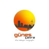 Güneş Çevre Danışmanlık logo - Similar company to Plusweldtech Makina