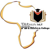 PBTAfrica College logo - Similar company to Yonet Systems