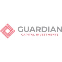 Guardian Capital Investments logo - Similar company to Sri Jay Group