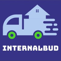 Інтерналбуд logo - Similar company to The Wds Group Australia