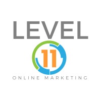 Level 11 Online Marketing