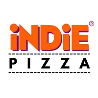 Indie Pizza logo - Similar company to Memecycles