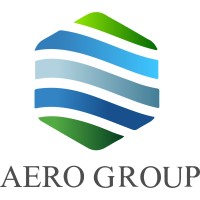 Aero Group logo - Similar company to Airportdata.Com