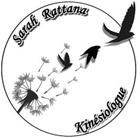 Sarah Rattana Kinésiologue logo - Similar company to Kinésiologue