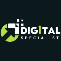 Digital Specialist logo - Similar company to Houes Digital