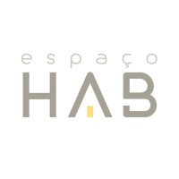Espaço HAB logo - Similar company to Rede Ouro Branco