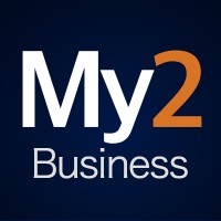 My2 Business logo - Similar company to Ien (Iota Evangelist Network)