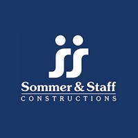 Sommer & Staff Constructions Pty Ltd logo - Similar company to New State Builders