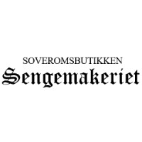 Soveromsbutikken Sengemakeriet logo - Similar company to Textnes