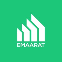 Emaarat logo - Similar company to Munir Associates