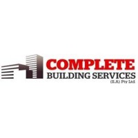 Complete Building Services (SA) Pty Ltd logo - Similar company to Ags Steel Erectors
