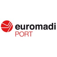Euromadi Portugal logo - Similar company to Infofranchising / Negócios & Franchising