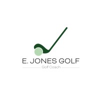 E. JONES GOLF logo - Similar company to Golfvereniging Spandersbosch