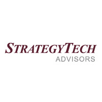 Strategytech Advisors logo - Similar company to Jai Texart