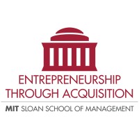 ETA@MIT logo - Similar company to Wharton Eta Club