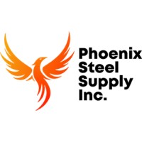 Phoenix Steel Supply Ltd. logo - Similar company to Omem Spa